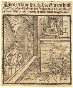  tekijältä Albrecht Dürer