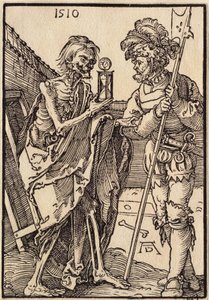  tekijältä Albrecht Dürer