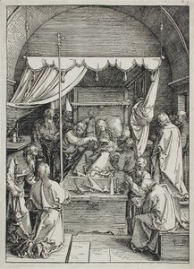  tekijältä Albrecht Dürer