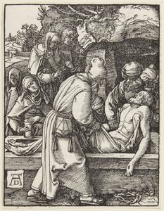  tekijältä Albrecht Dürer