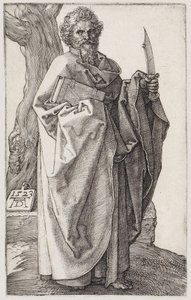  tekijältä Albrecht Dürer