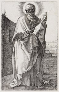  tekijältä Albrecht Dürer