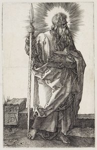  tekijältä Albrecht Dürer