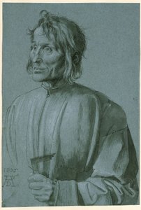  tekijältä Albrecht Dürer