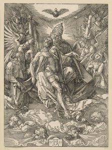  tekijältä Albrecht Dürer