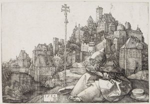  tekijältä Albrecht Dürer