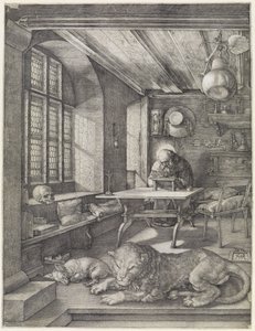  tekijältä Albrecht Dürer