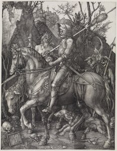  tekijältä Albrecht Dürer