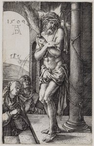  tekijältä Albrecht Dürer
