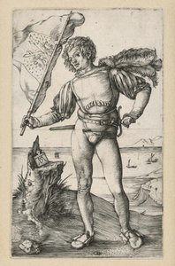  tekijältä Albrecht Dürer
