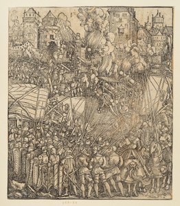  tekijältä Albrecht Dürer