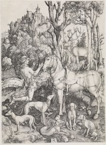  tekijältä Albrecht Dürer