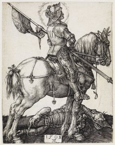  tekijältä Albrecht Dürer