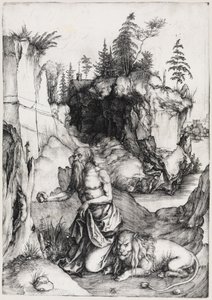  tekijältä Albrecht Dürer