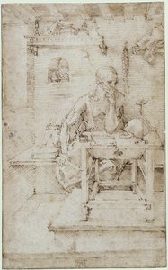  tekijältä Albrecht Dürer