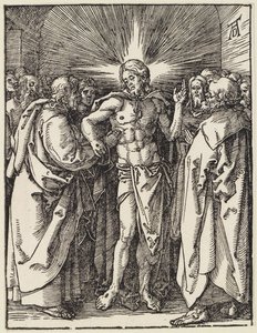  tekijältä Albrecht Dürer
