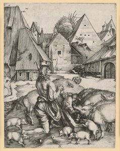  tekijältä Albrecht Dürer