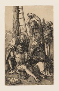  tekijältä Albrecht Dürer