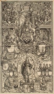  tekijältä Albrecht Dürer