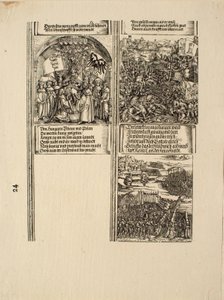  tekijältä Albrecht Dürer