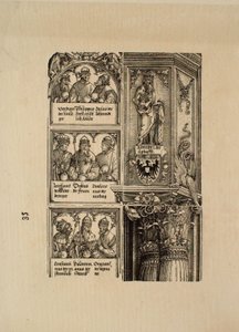  tekijältä Albrecht Dürer