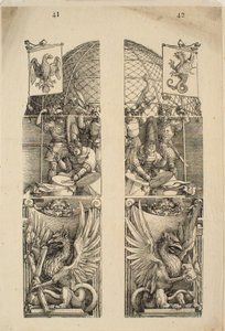  tekijältä Albrecht Dürer