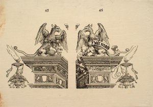  tekijältä Albrecht Dürer