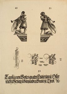  tekijältä Albrecht Dürer