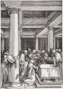  tekijältä Albrecht Dürer