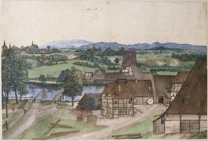  tekijältä Albrecht Dürer