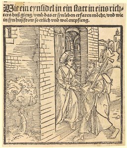  tekijältä Albrecht Dürer