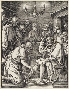  tekijältä Albrecht Dürer