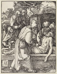  tekijältä Albrecht Dürer