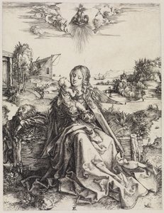  tekijältä Albrecht Dürer