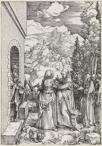  tekijältä Albrecht Dürer