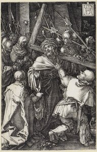 Ristinkanto tekijältä Albrecht Dürer