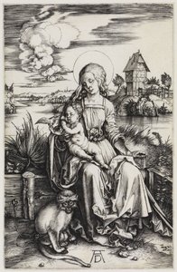  tekijältä Albrecht Dürer