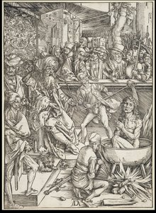  tekijältä Albrecht Dürer