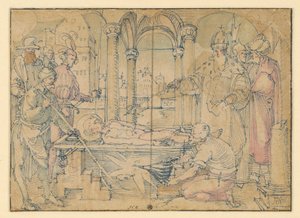  tekijältä Albrecht Dürer