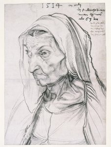  tekijältä Albrecht Dürer