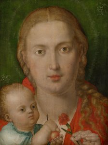  tekijältä Albrecht Dürer