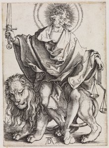  tekijältä Albrecht Dürer