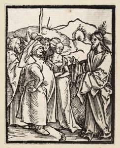  tekijältä Albrecht Dürer