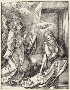  tekijältä Albrecht Dürer