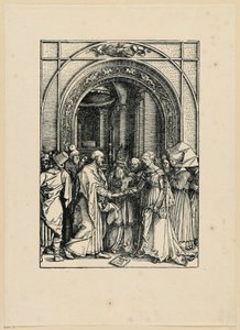  tekijältä Albrecht Dürer