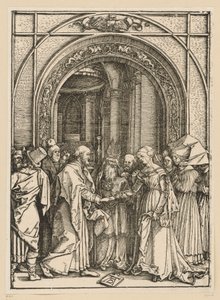  tekijältä Albrecht Dürer