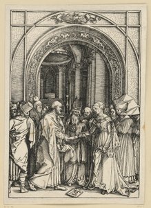  tekijältä Albrecht Dürer