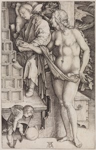  tekijältä Albrecht Dürer