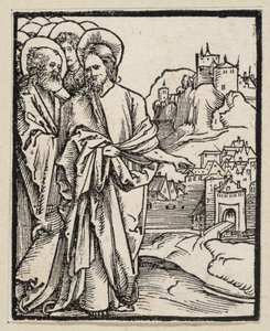  tekijältä Albrecht Dürer