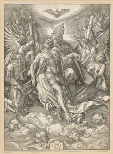  tekijältä Albrecht Dürer